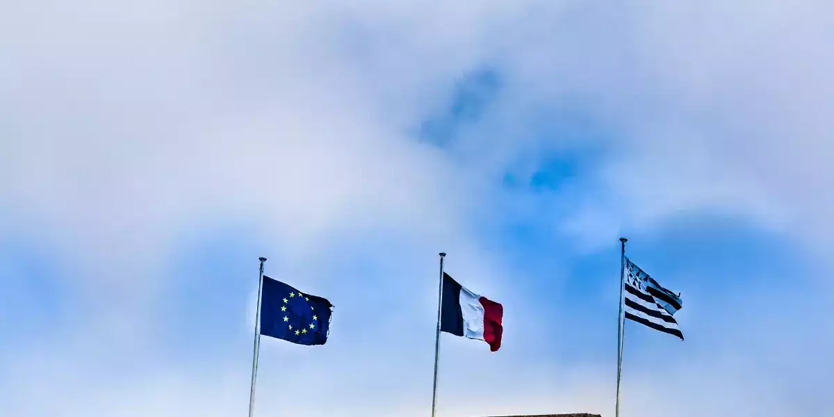 فرنسا الاحاد الاوروبي