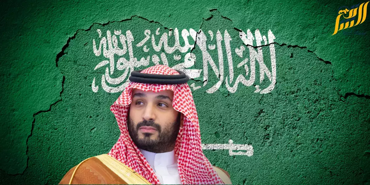 ولي العهد سلمان