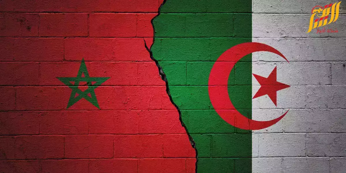 الجزائر و المغرب