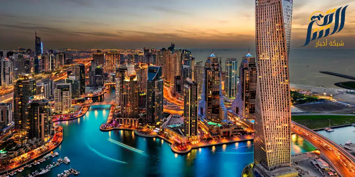الامارات