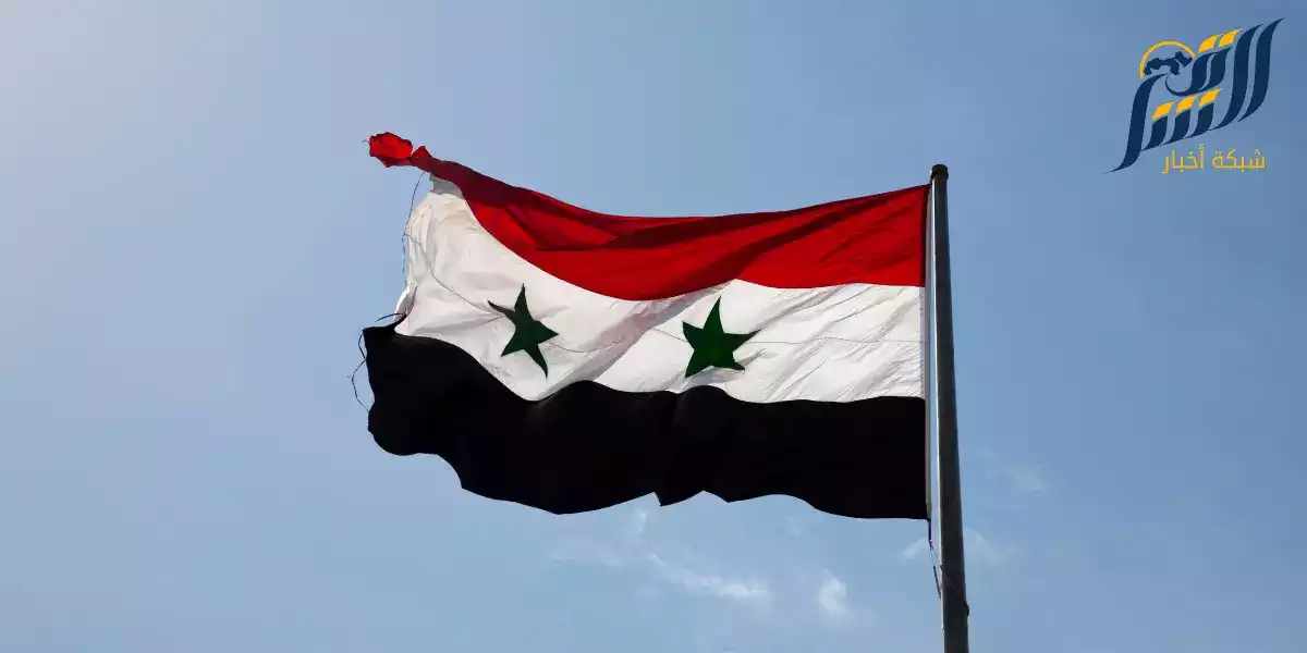 سوريا