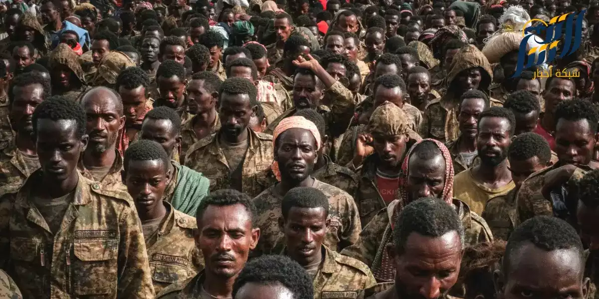 الأزمة الإثيوبية بين اشتعال الحرب الأهلية وتداعياتها الخطيرة على دول القرن الإفريقي