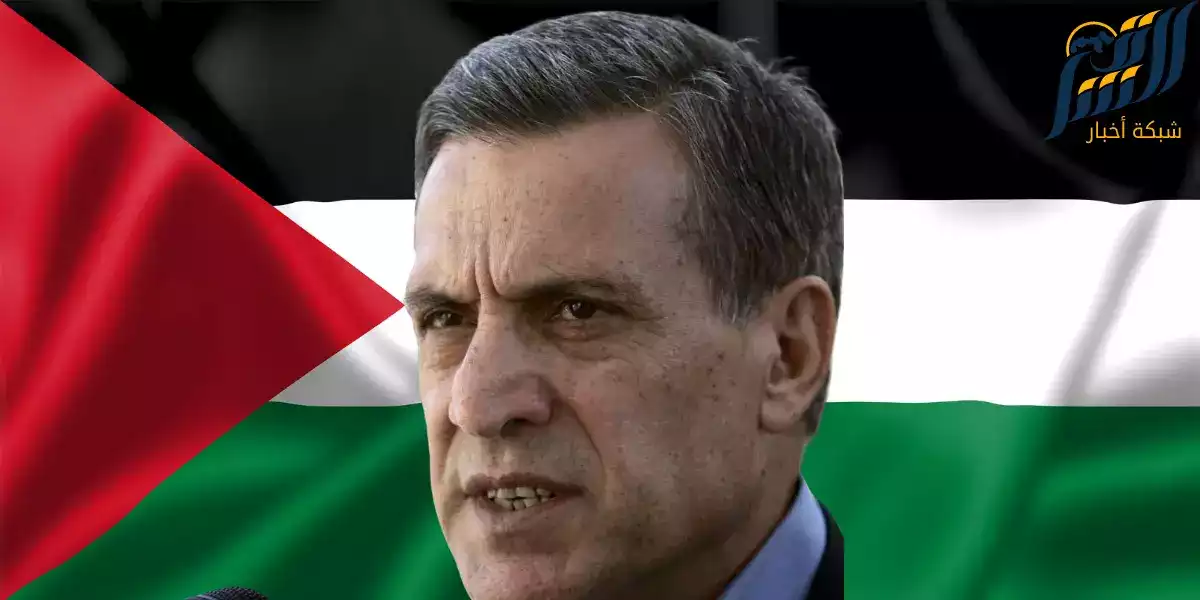 الناطق باسم الرئاسة الفلسطينية