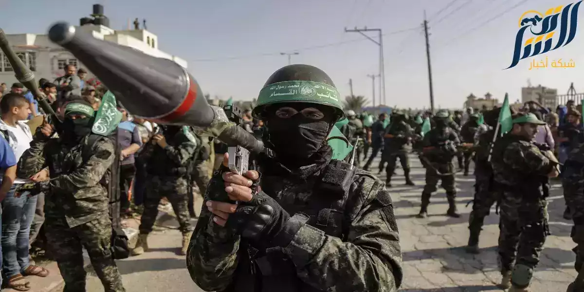 صور لكتائب القسام