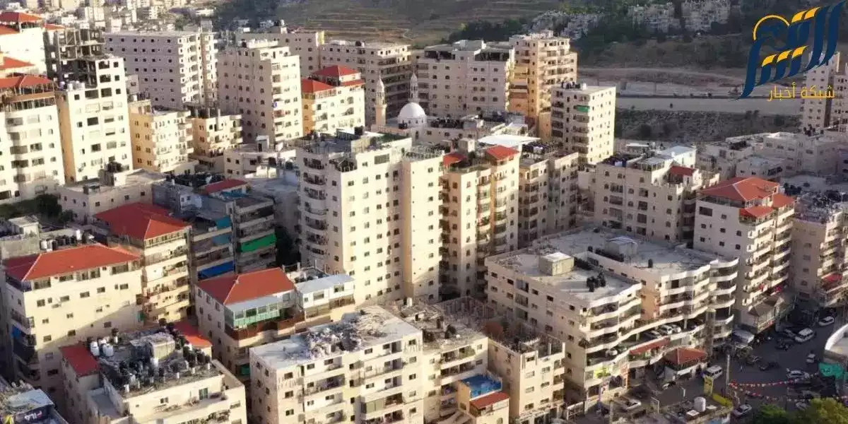 الضفة الغربية
