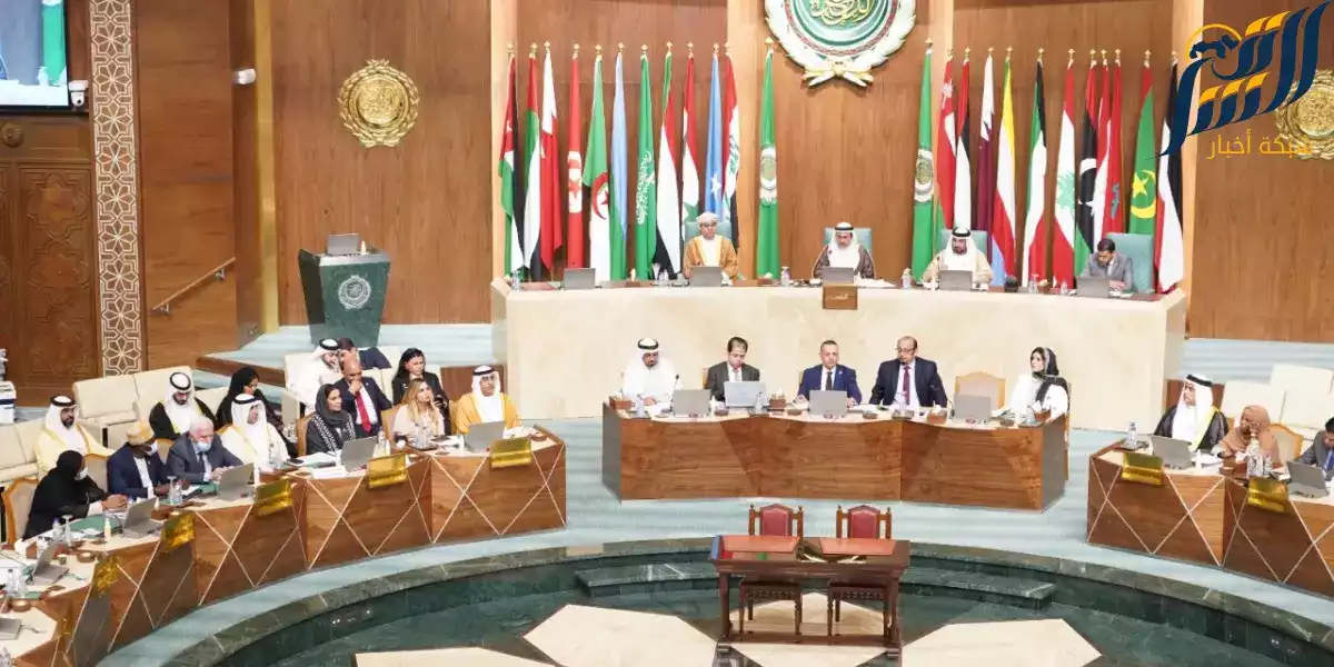 البرلمان العربي