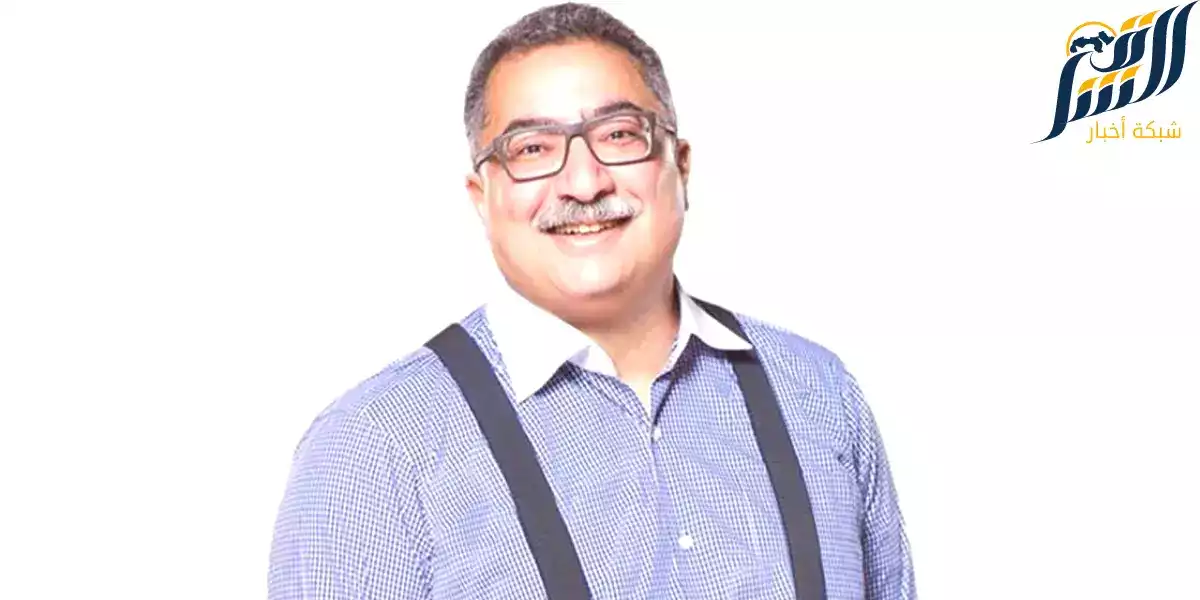 إبراهيم عيسى