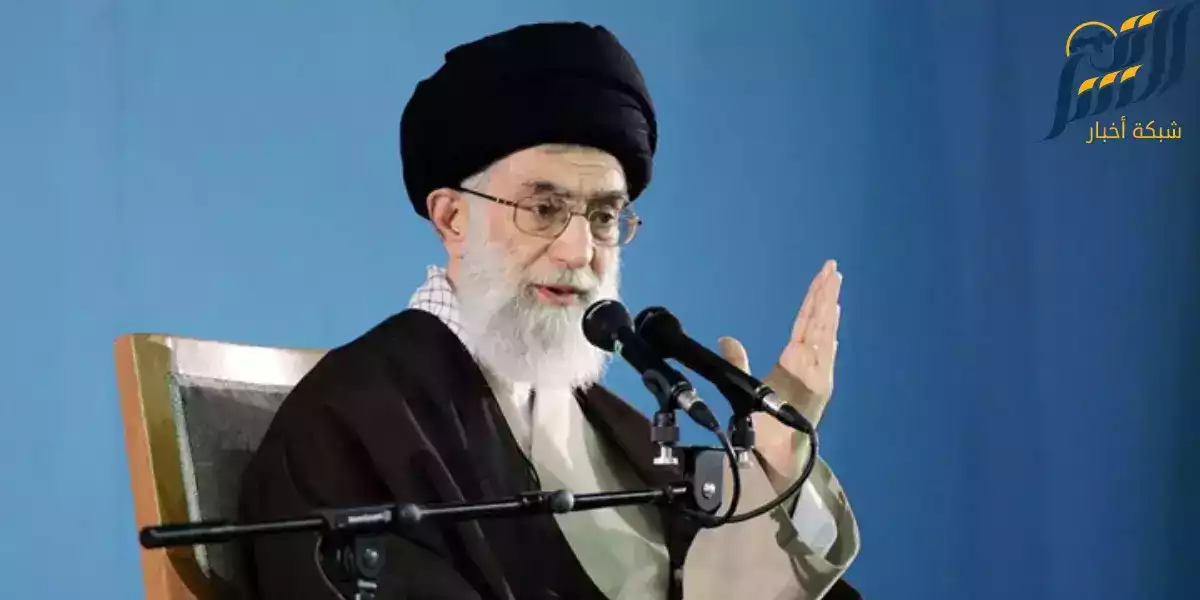 خامنئي