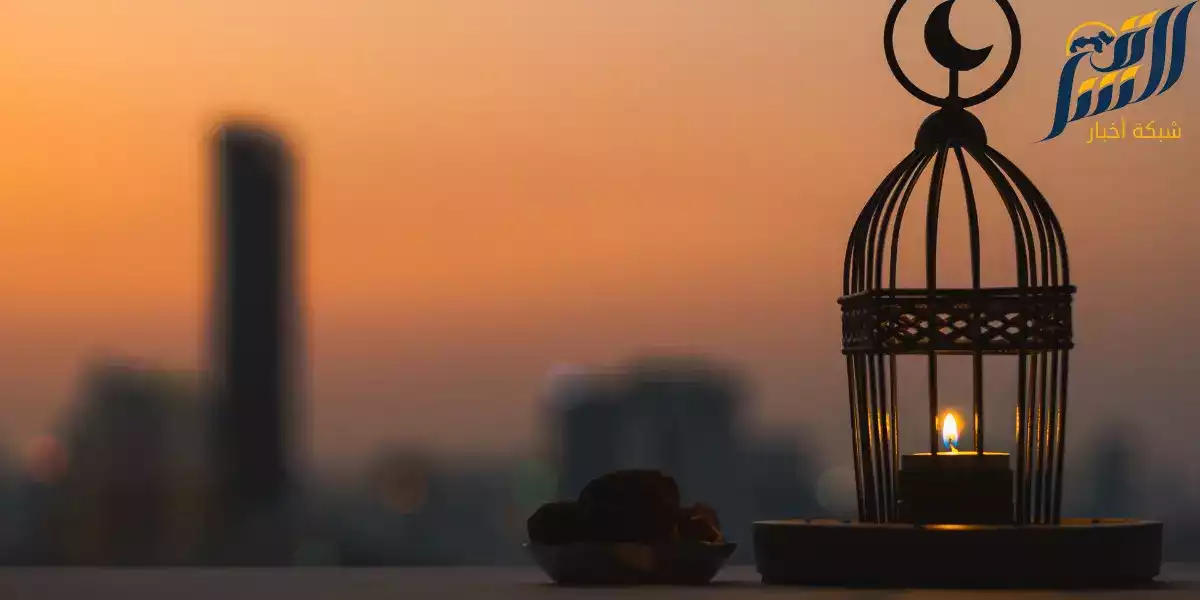 فانوس رمضان