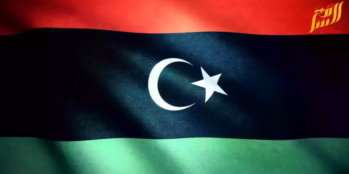 ليبيا