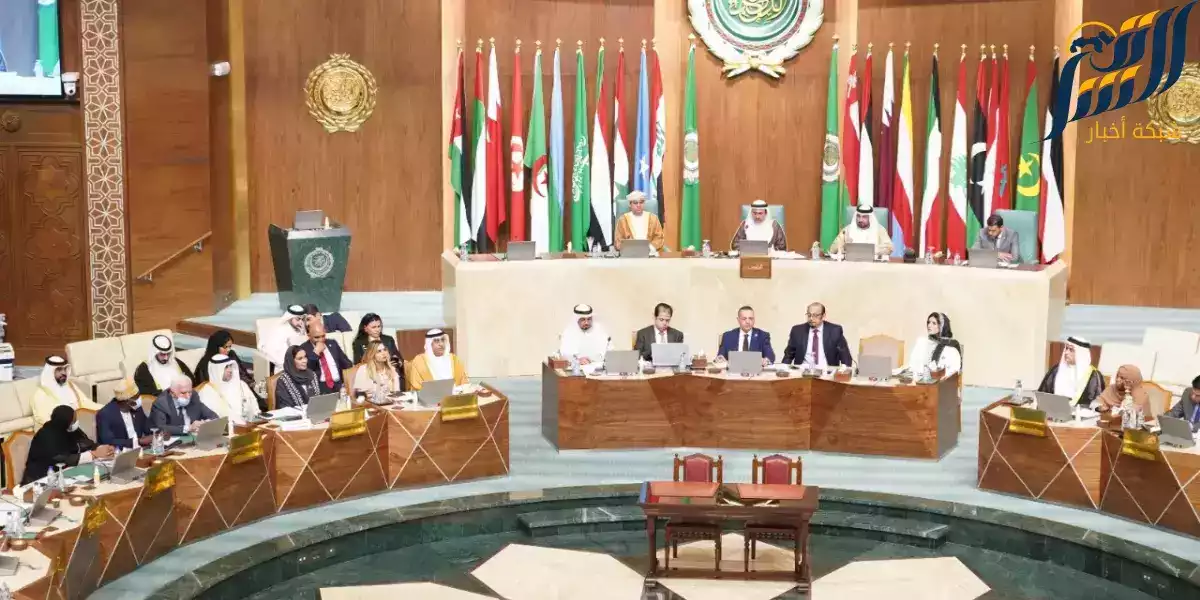 البرلمان العربي