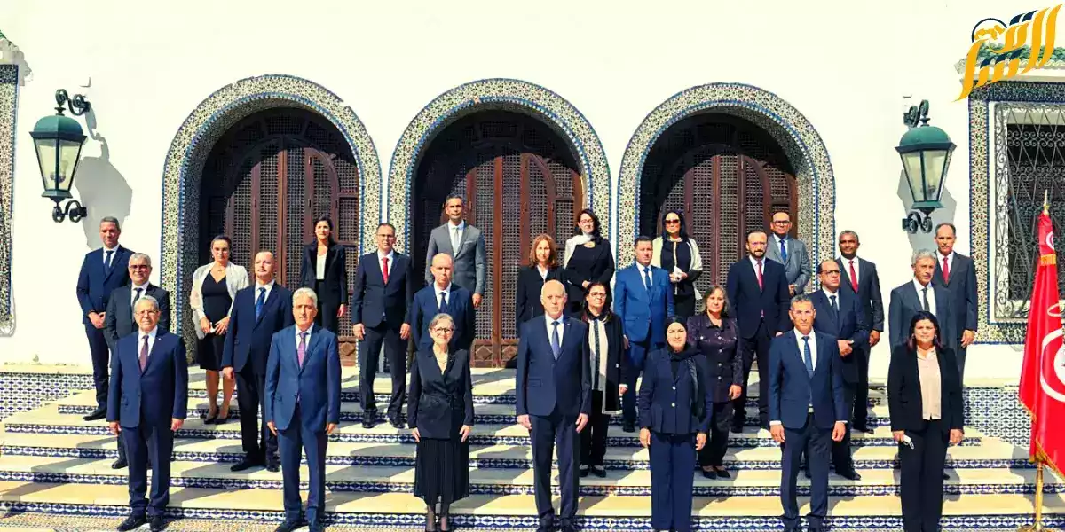 الحكومة التونسية