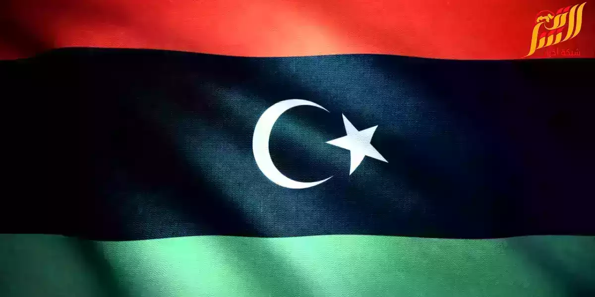 ليبيا