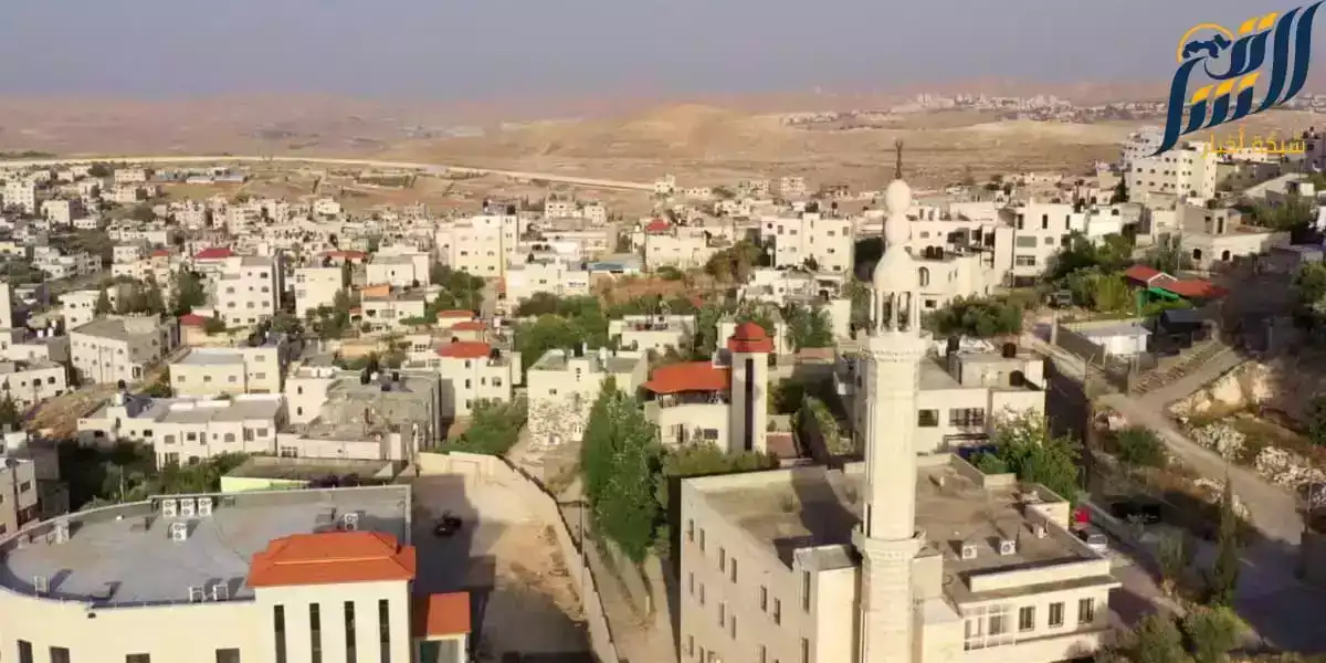 محافظة جنين
