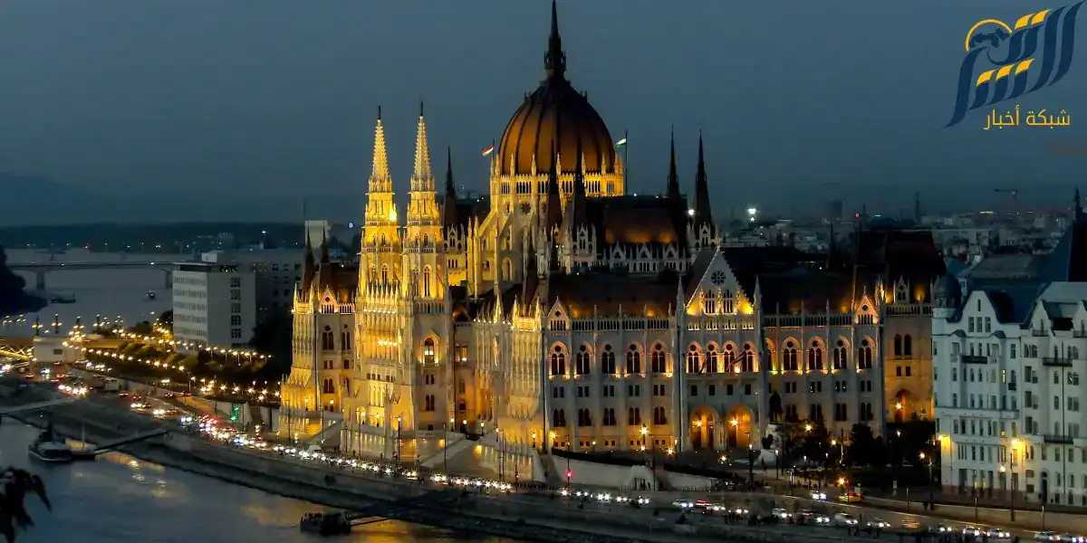 البرلمان الأوروبي يصوت على اعتبار المجر دولة بنظام استبدادي منتخب