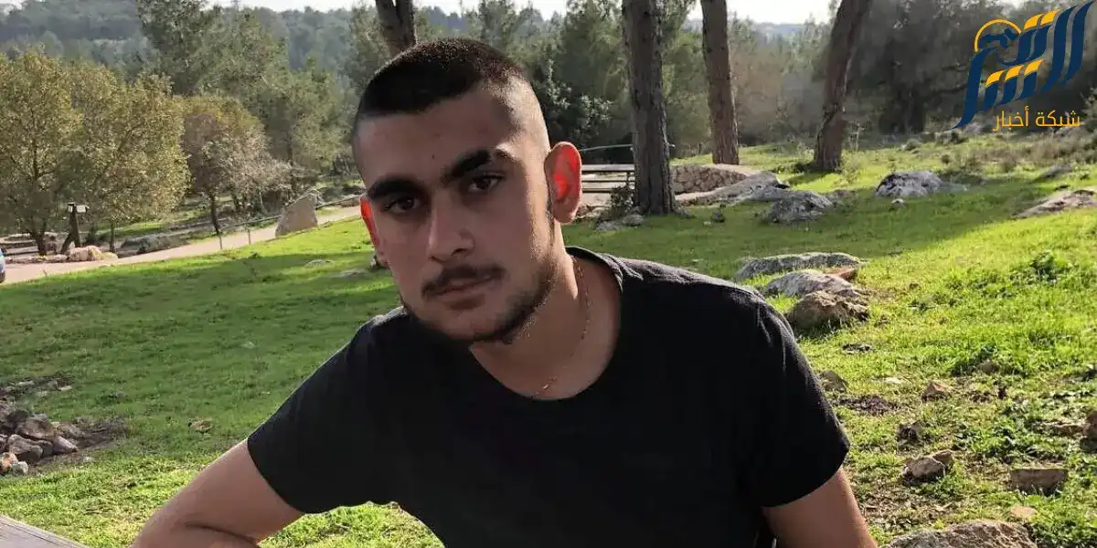 الشاب الدرزي المختطف في جنين
