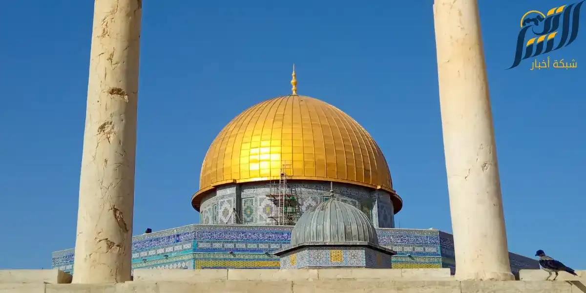 إدانات عربية إثر زيارة وزير الأمن القومي الإسرائيلي باحة المسجد الأقصى