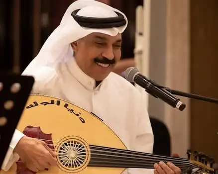 عبد الله الرويشد