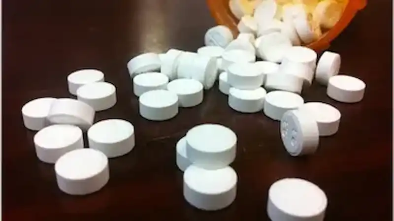 حبات كبتاغون