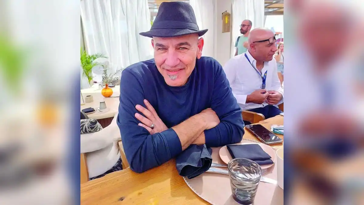 رشيد مشهراوي