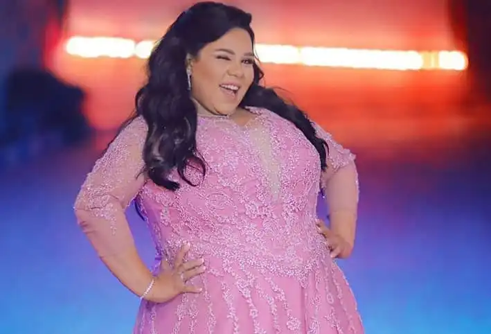 شيماء سيف