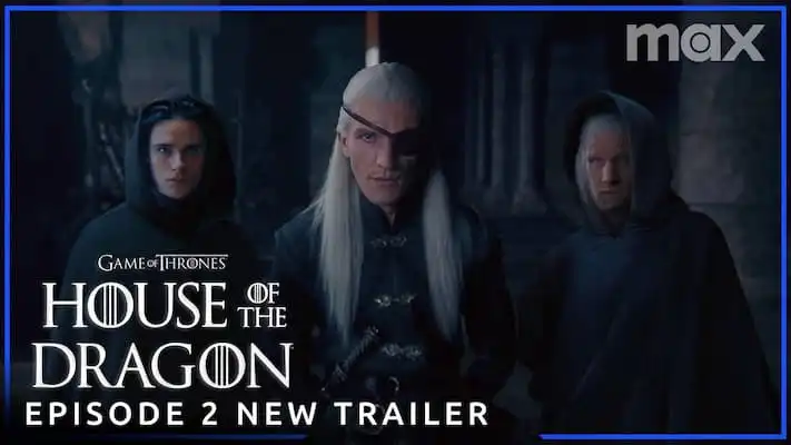 House of the Dragon 2