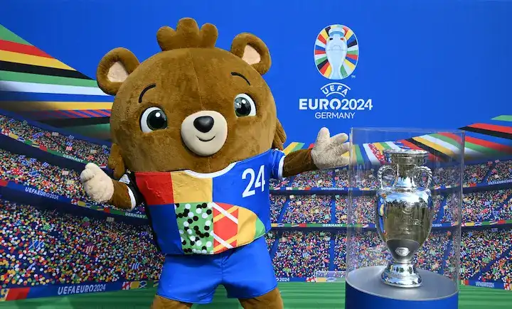 يورو 2024