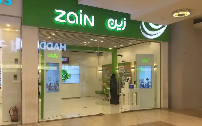 زين السعودية
