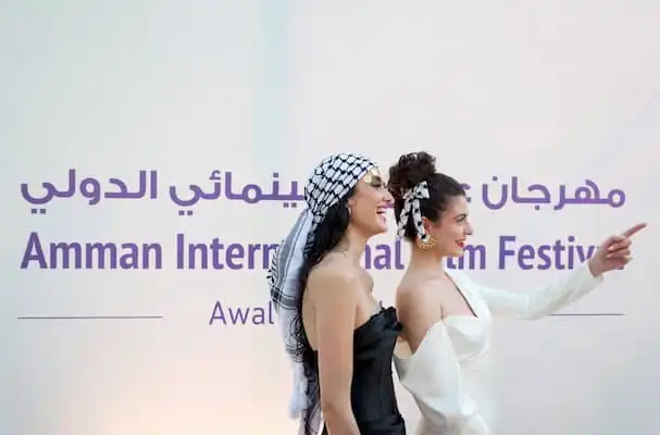 مهرجان عمان