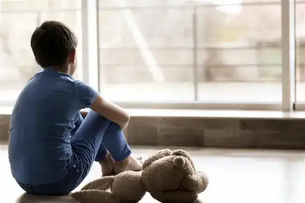 حماية الأبناء من الأمراض النفسية