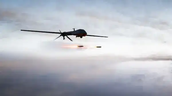هجوم أوكراني