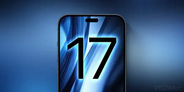 هاتف  iPhone 17 Slim