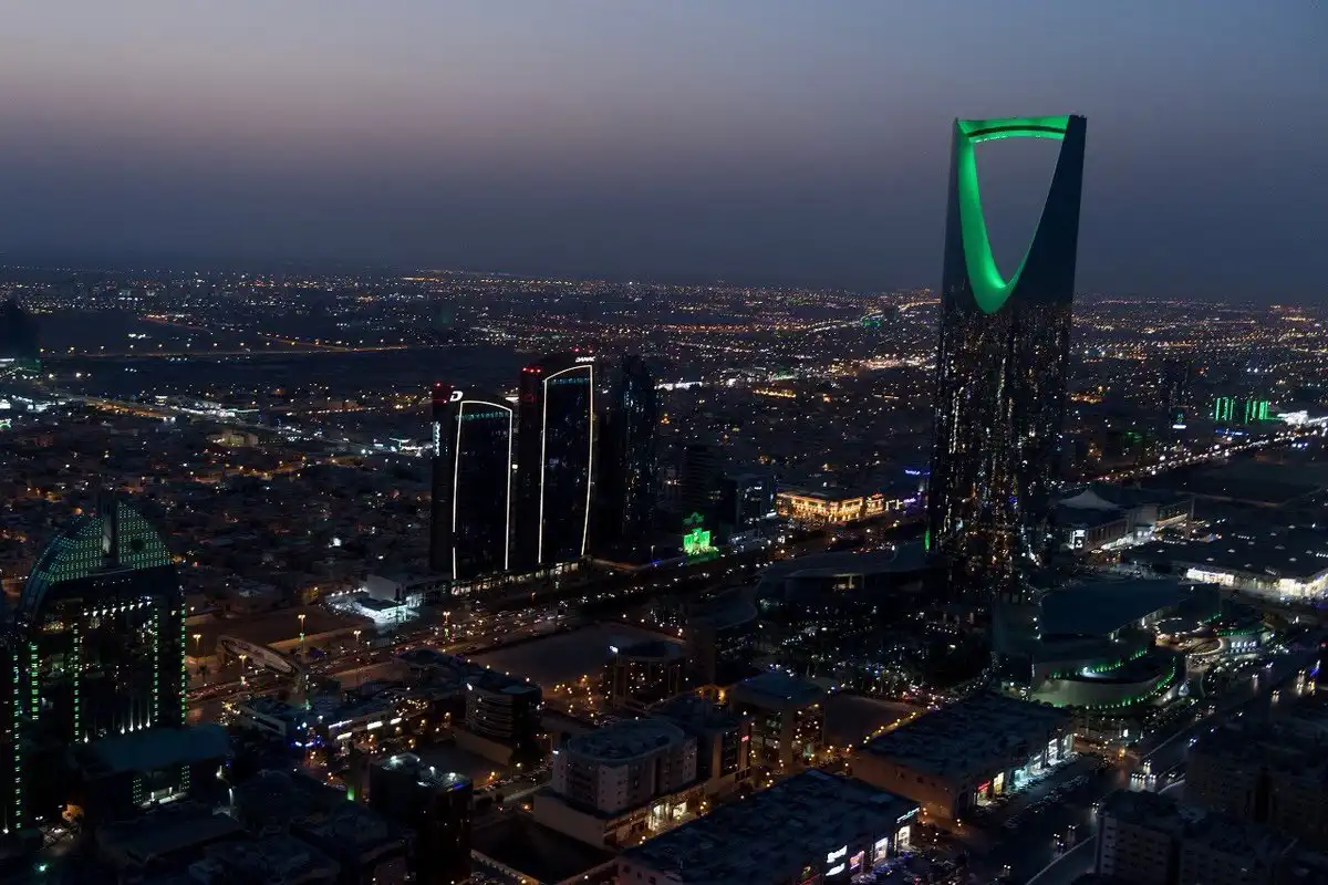 السعودية