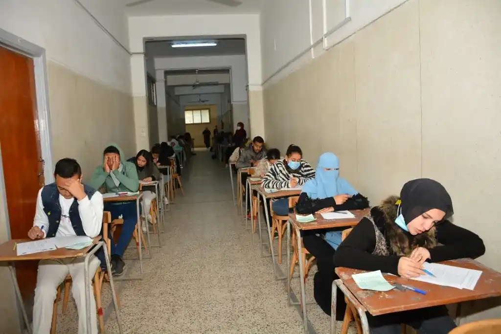 الثانوية العامة 2024