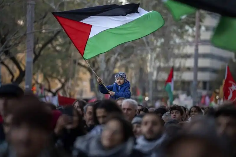 دولة فلسطين