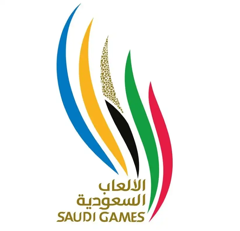 دورة الألعاب السعودية 2024