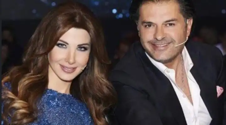 راغب علامة ونانسي عجرم