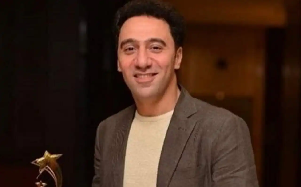 محمد سلام