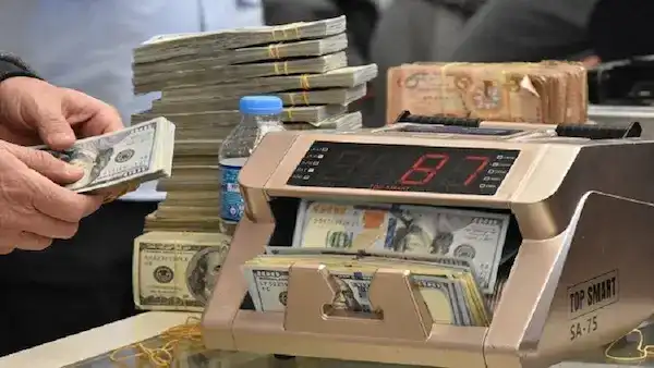 عملات نقدية أمريكية