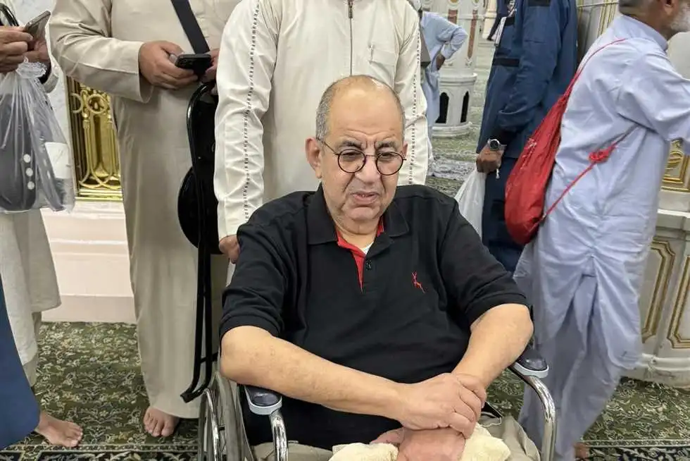 محمد التاجي