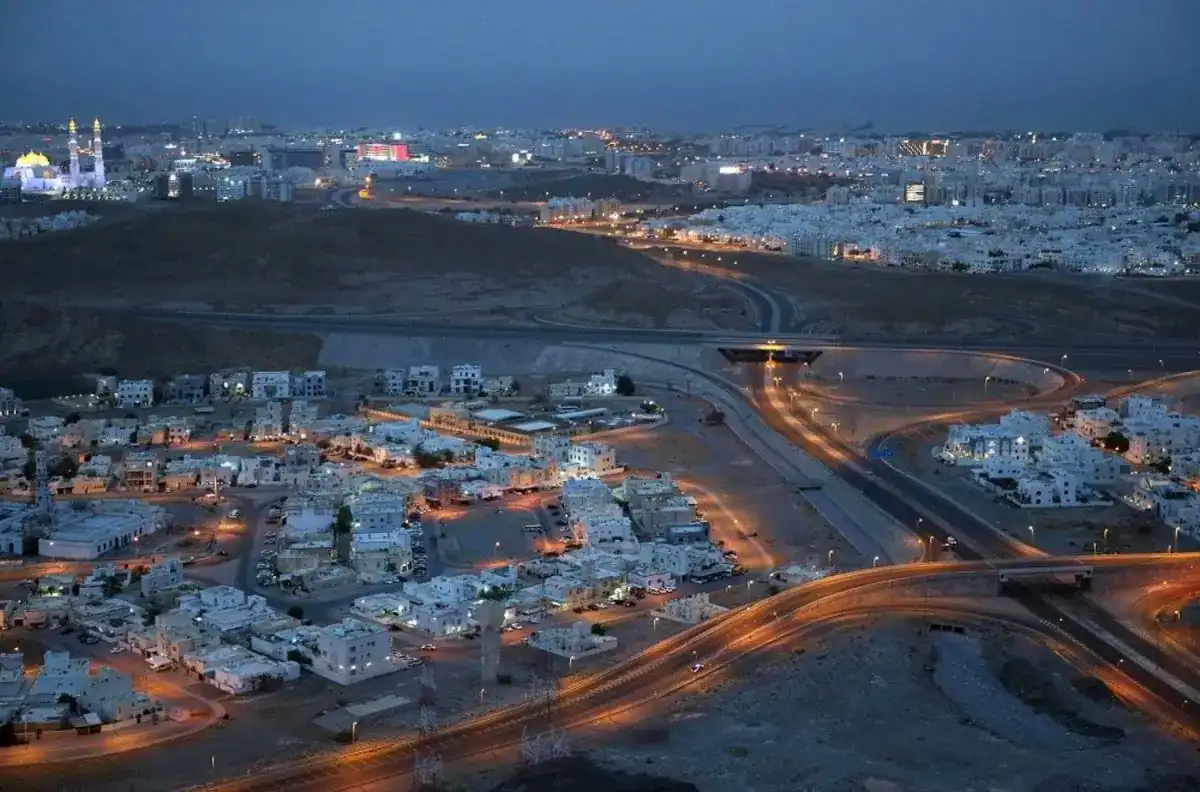 حادث مسجد الوادي الكبير