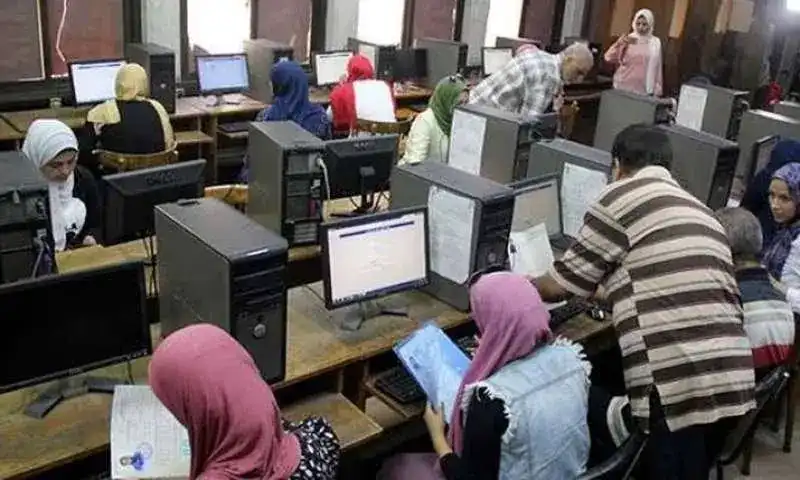 الكليات التي لها امتحان قدرات 2024 في مصر