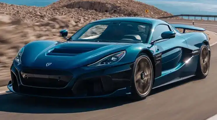 ريماك نيفيرا 2024