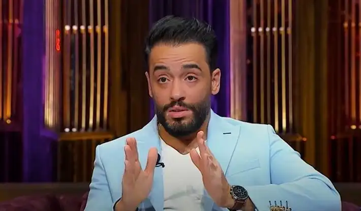 رامى جمال