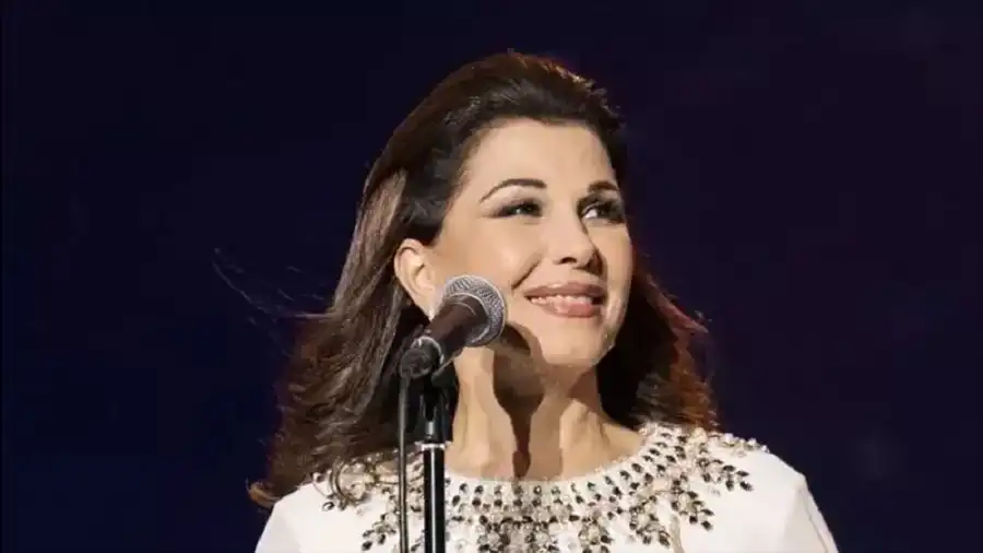 ماجدة الرومى