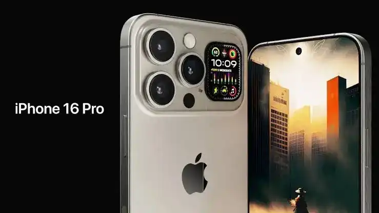 أجهزة iPhone 16