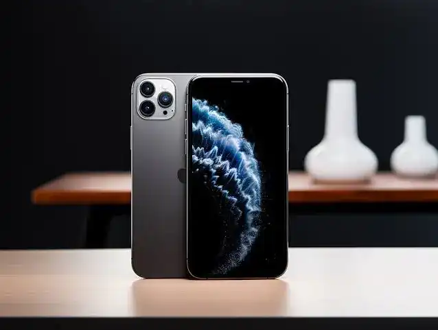 iPhone 17 Slim