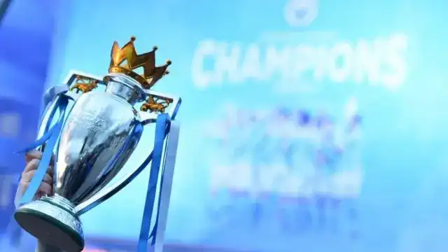 الدوري الإنجليزي