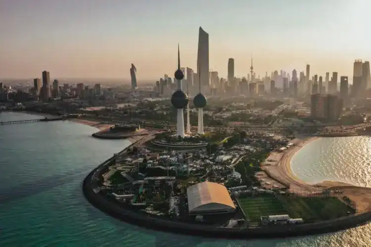 الكويت