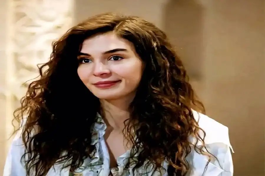 إيبرو شاهين